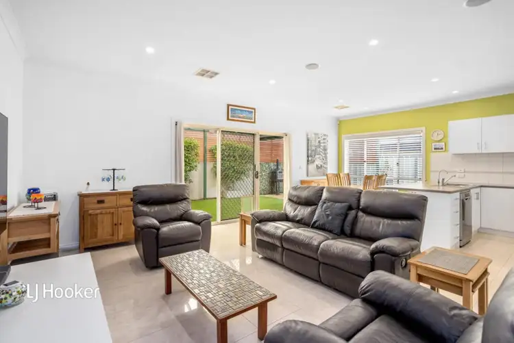 Third view of Homely house listing, 2 Newland Way, Mawson Lakes SA 5095