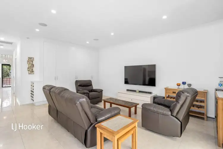 Fourth view of Homely house listing, 2 Newland Way, Mawson Lakes SA 5095