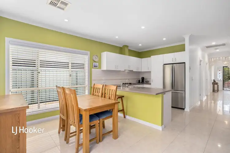 Fifth view of Homely house listing, 2 Newland Way, Mawson Lakes SA 5095