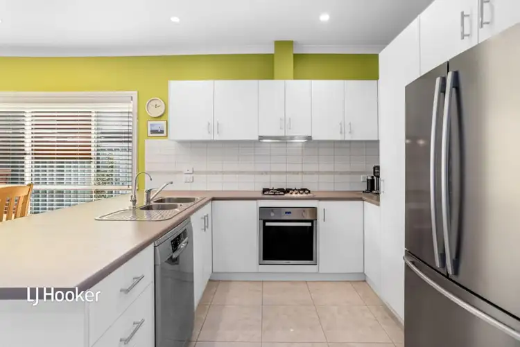 Sixth view of Homely house listing, 2 Newland Way, Mawson Lakes SA 5095