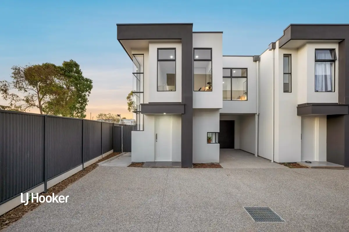 Main view of Homely townhouse listing, 5/18-20 Douglas Drive, Mawson Lakes SA 5095