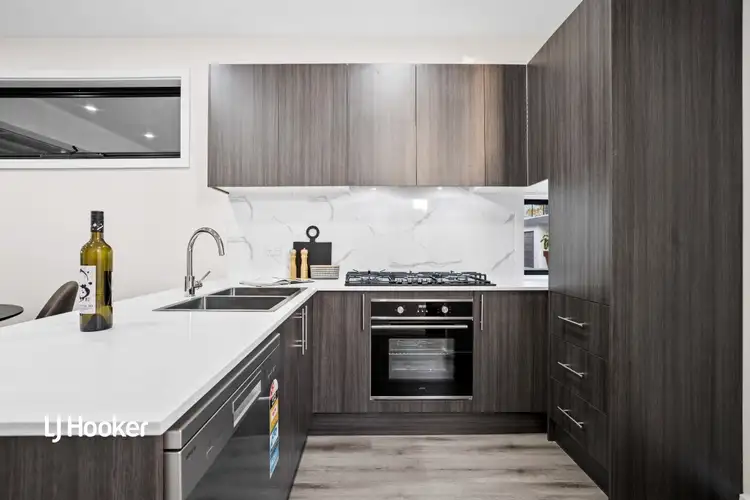 Third view of Homely townhouse listing, 5/18-20 Douglas Drive, Mawson Lakes SA 5095