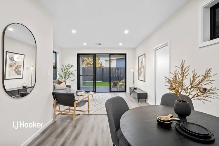 Fourth view of Homely townhouse listing, 5/18-20 Douglas Drive, Mawson Lakes SA 5095