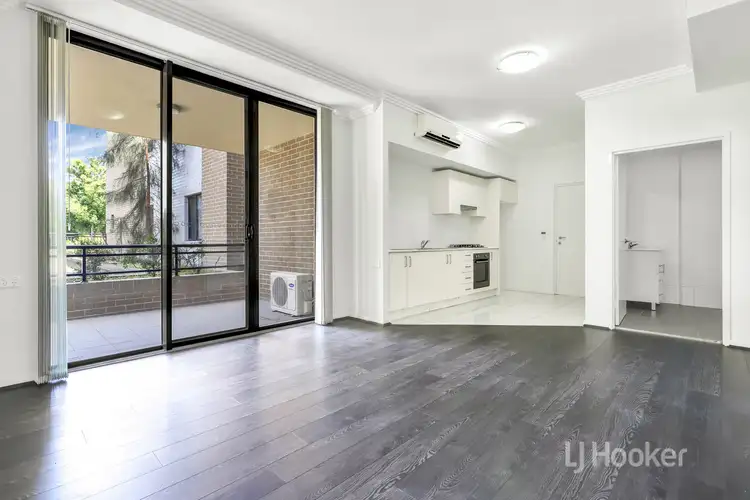 Third view of Homely unit listing, 20/47-53 Lydbrook Street, Westmead NSW 2145