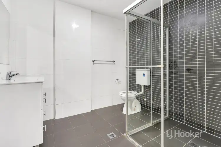 Fourth view of Homely unit listing, 20/47-53 Lydbrook Street, Westmead NSW 2145
