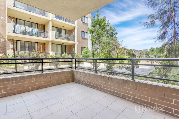 Sixth view of Homely unit listing, 20/47-53 Lydbrook Street, Westmead NSW 2145