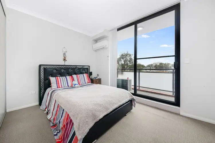 Fourth view of Homely unit listing, 5/76-84 Railway Terrace, Merrylands NSW 2160