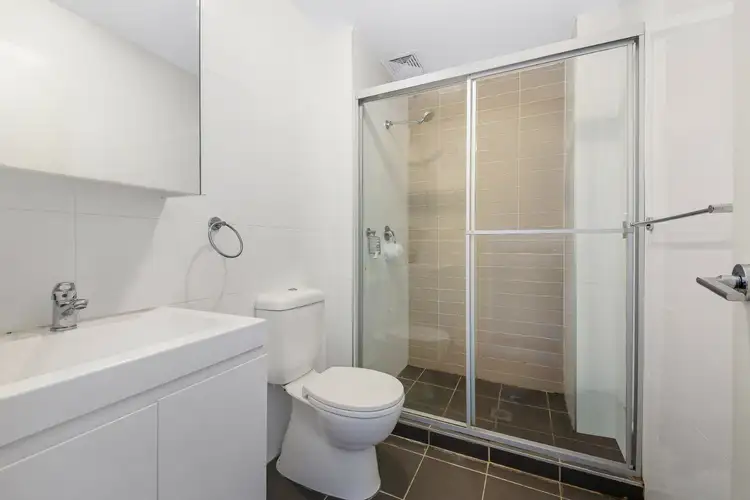 Fifth view of Homely unit listing, 5/76-84 Railway Terrace, Merrylands NSW 2160
