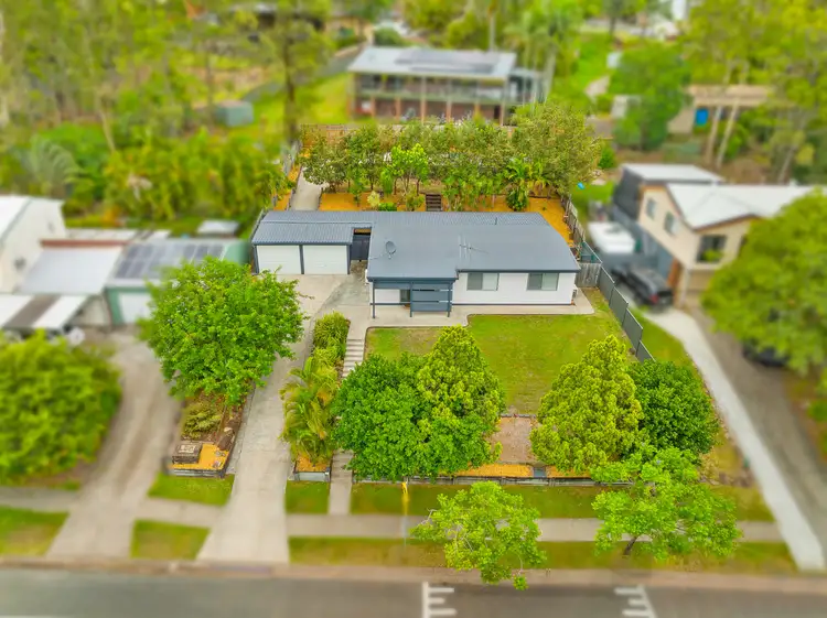 41 Dewar Drive, Loganholme QLD 4129