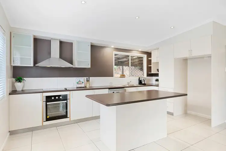 Fifth view of Homely house listing, 41 Dewar Drive, Loganholme QLD 4129
