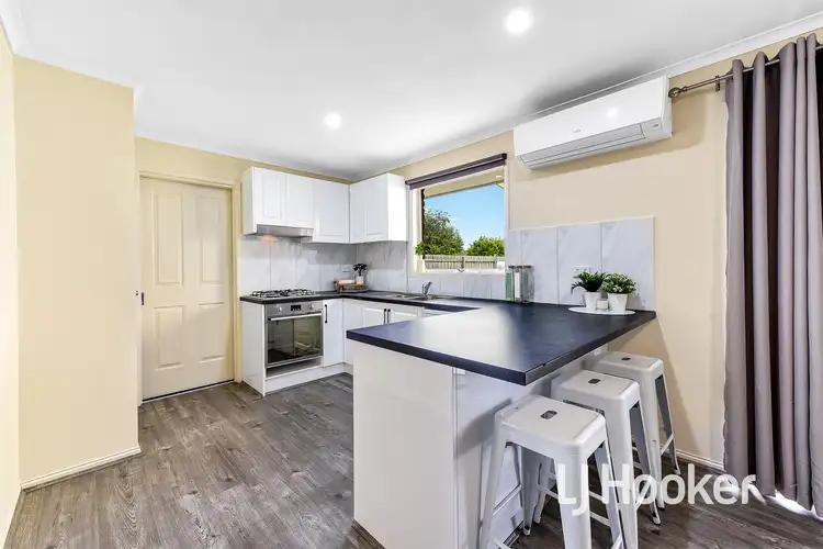 Third view of Homely house listing, 7 Maltravers Crescent, Cranbourne North VIC 3977