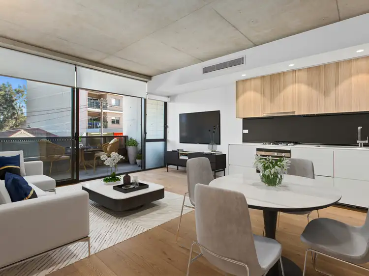 Apartment 3/254-258 Wardell Road, Marrickville NSW 2204