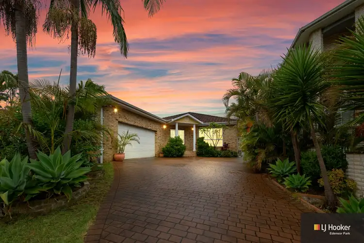 Main view of Homely house listing, 7 Lemon Close, Prairiewood NSW 2176