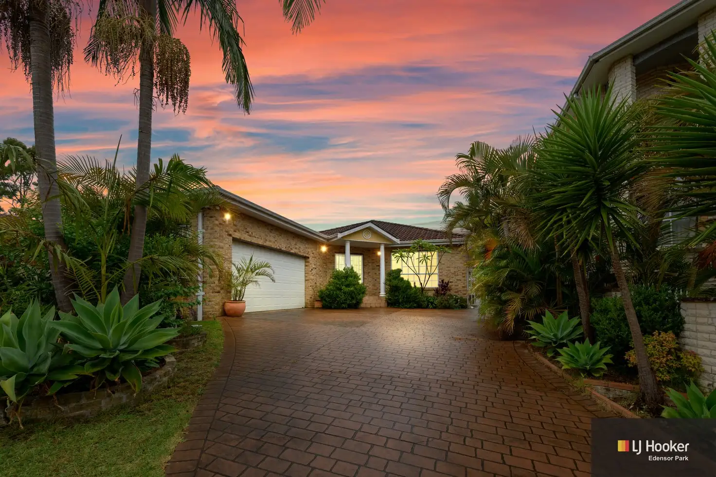 Main view of Homely house listing, 7 Lemon Close, Prairiewood NSW 2176