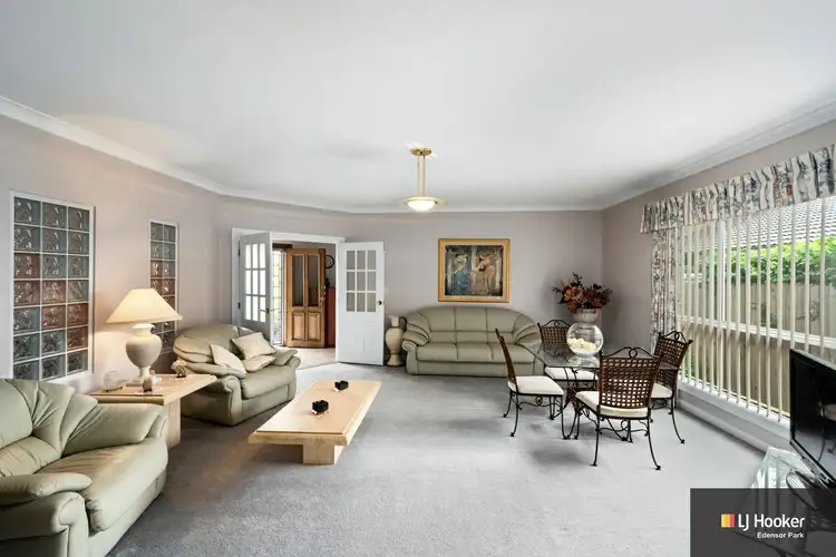 Second view of Homely house listing, 7 Lemon Close, Prairiewood NSW 2176