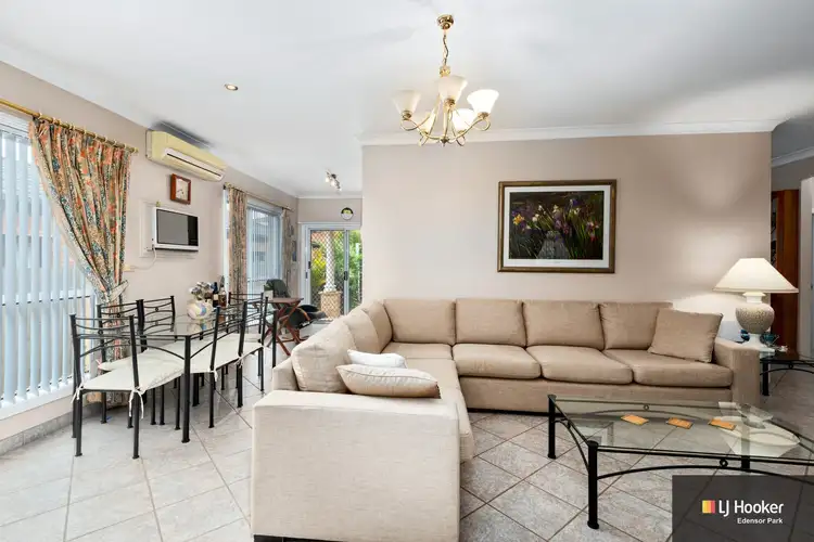 Third view of Homely house listing, 7 Lemon Close, Prairiewood NSW 2176