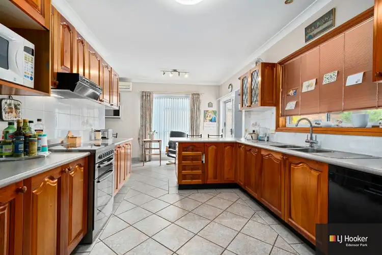 Fourth view of Homely house listing, 7 Lemon Close, Prairiewood NSW 2176