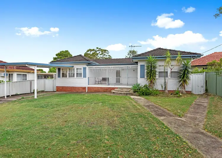 Main view of Homely house listing, 3 Bayview Crescent, Taree NSW 2430