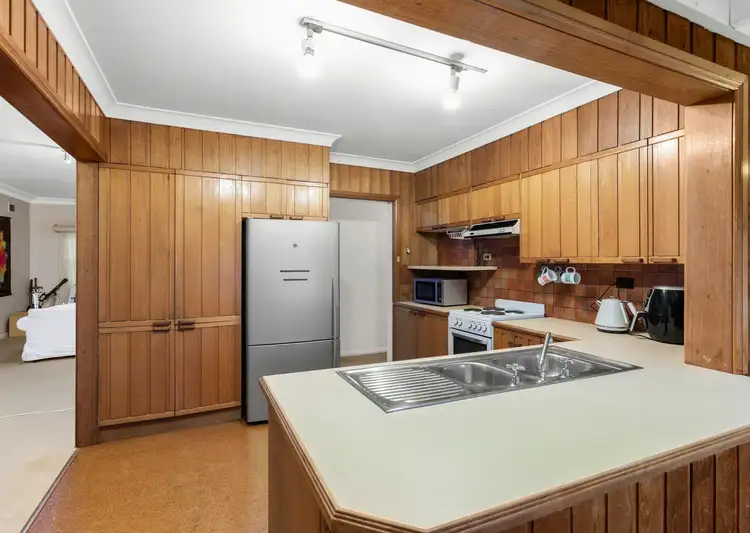 Fifth view of Homely house listing, 3 Bayview Crescent, Taree NSW 2430