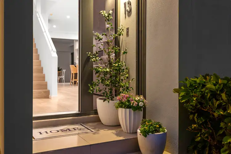 Sixth view of Homely townhouse listing, 13/9 Moores Crescent, Varsity Lakes QLD 4227