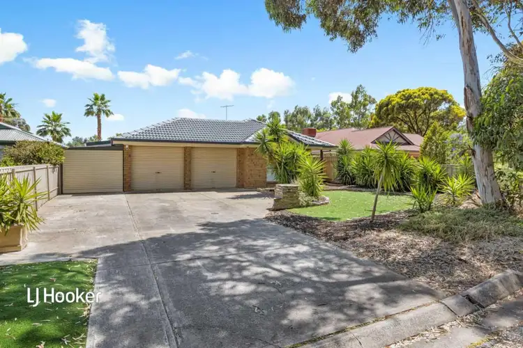 13 Minor Court, Salisbury Heights SA 5109