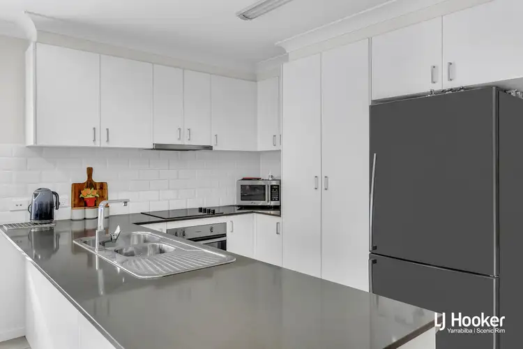 Third view of Homely house listing, 13 Follett Street, Yarrabilba QLD 4207