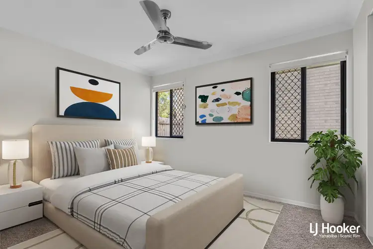 Fifth view of Homely house listing, 13 Follett Street, Yarrabilba QLD 4207