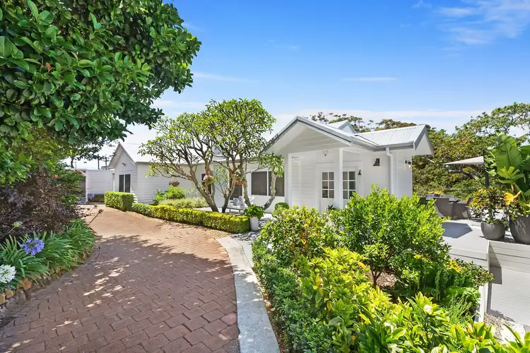 100 Scenic Highway, Terrigal NSW 2260