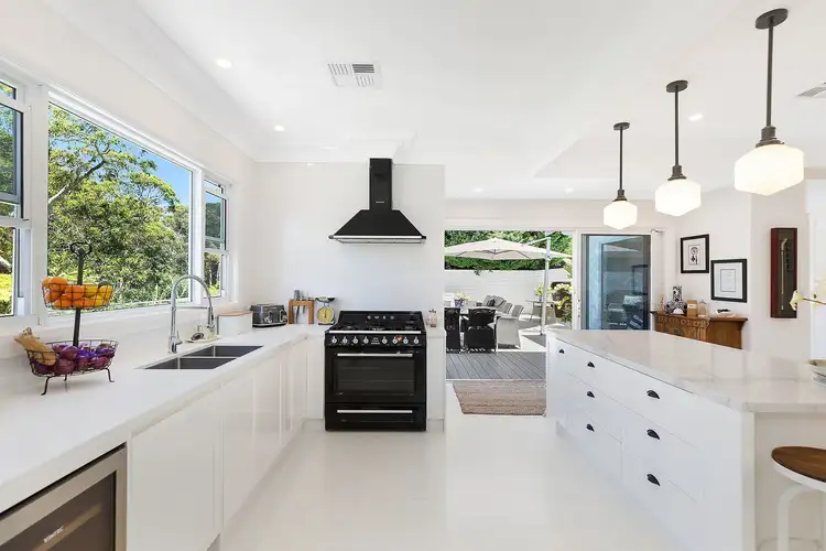 Sixth view of Homely house listing, 100 Scenic Highway, Terrigal NSW 2260