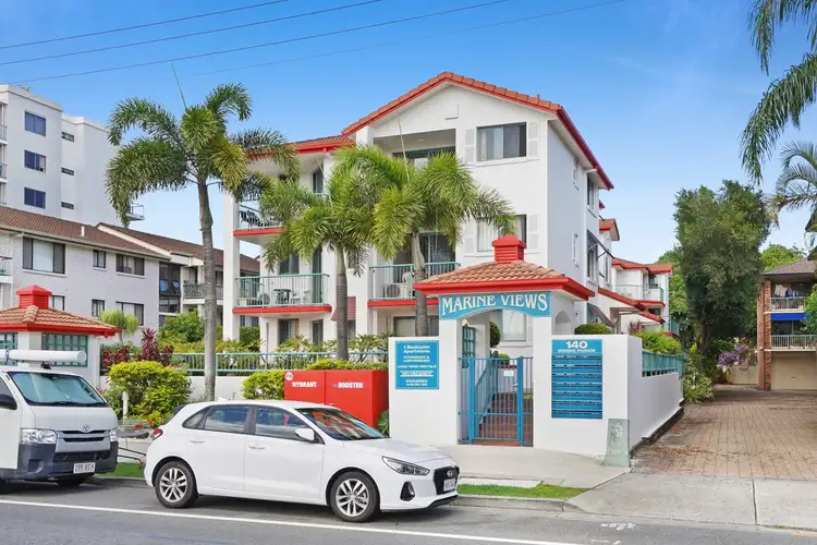 1/140 Marine Parade, Southport QLD 4215