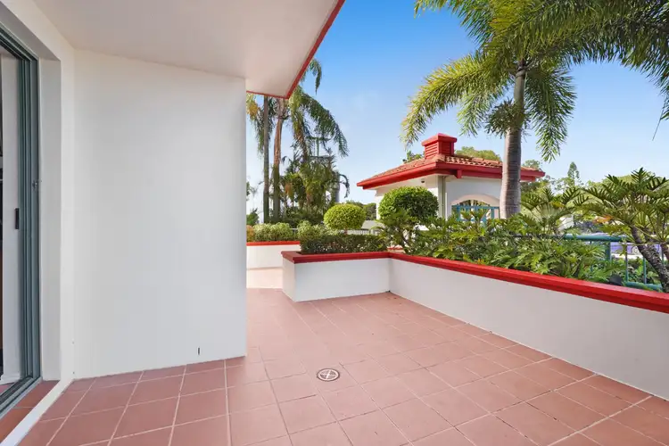 Second view of Homely apartment listing, 1/140 Marine Parade, Southport QLD 4215