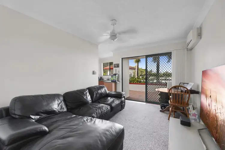 Third view of Homely apartment listing, 1/140 Marine Parade, Southport QLD 4215