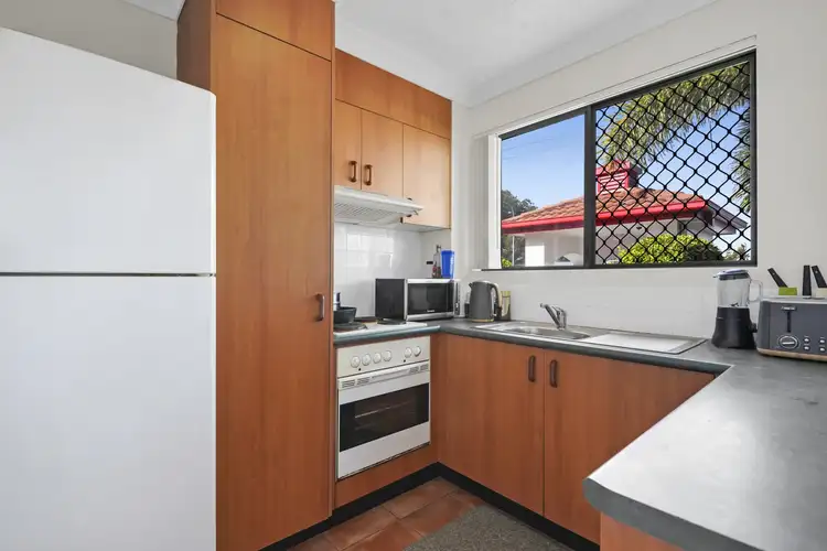 Fourth view of Homely apartment listing, 1/140 Marine Parade, Southport QLD 4215
