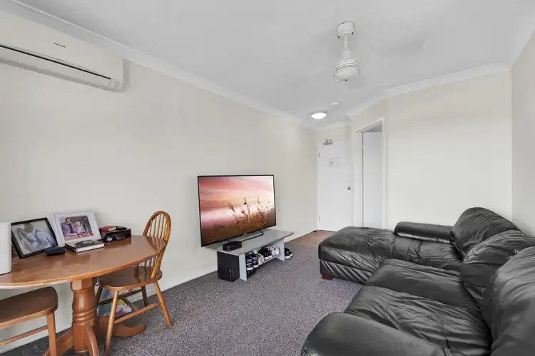 Fifth view of Homely apartment listing, 1/140 Marine Parade, Southport QLD 4215