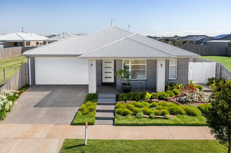 22 Regal Road