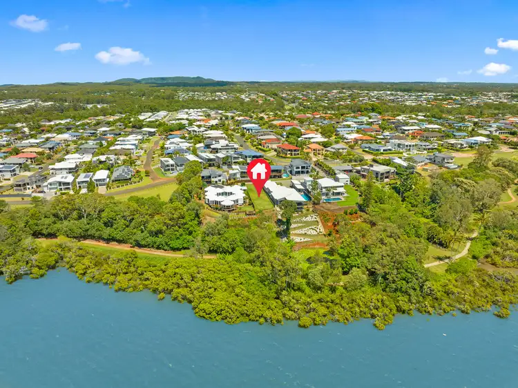 Fourth view of Homely land listing, 26 Wilson Esplanade, Redland Bay QLD 4165