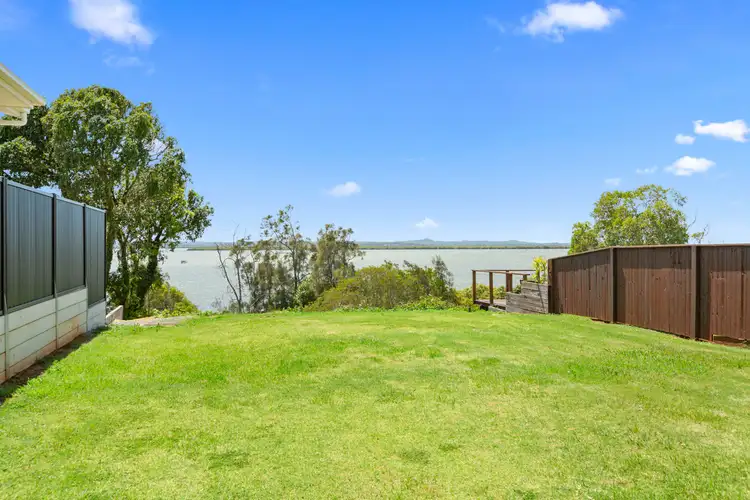 Fifth view of Homely land listing, 26 Wilson Esplanade, Redland Bay QLD 4165