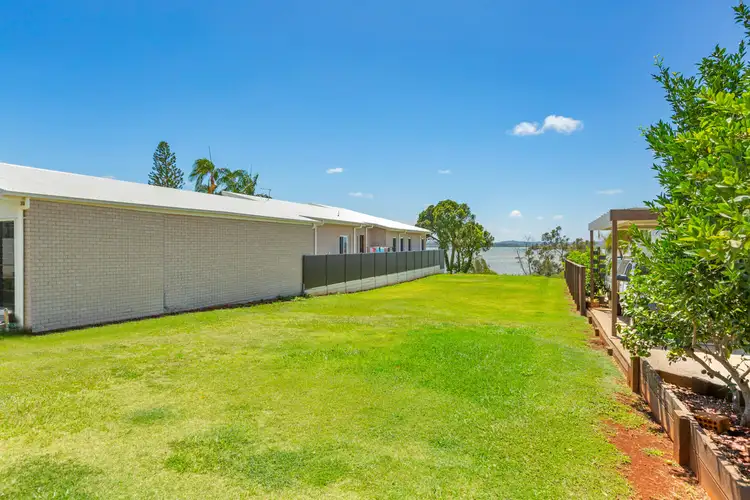 Sixth view of Homely land listing, 26 Wilson Esplanade, Redland Bay QLD 4165