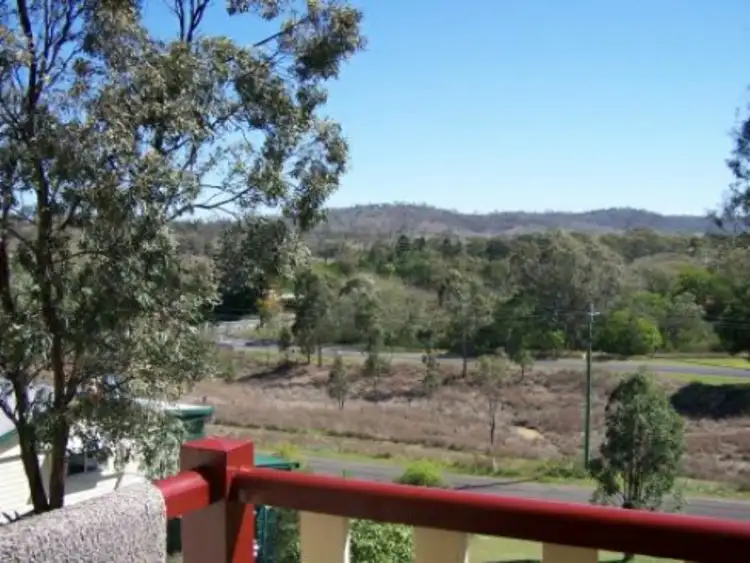 Second view of Homely rural property listing, 12 Railway Terrace, Moore QLD 4314