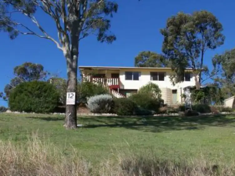 Third view of Homely rural property listing, 12 Railway Terrace, Moore QLD 4314
