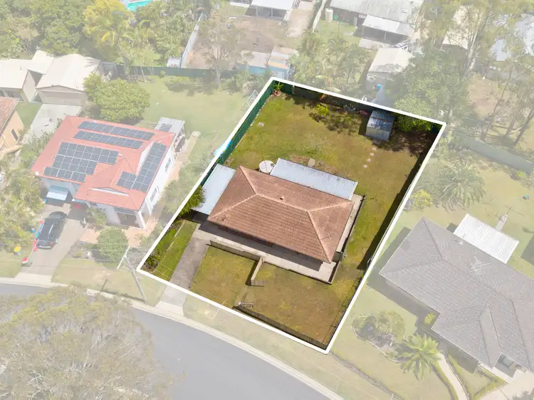 29 Huntingdon Road, Bethania QLD 4205