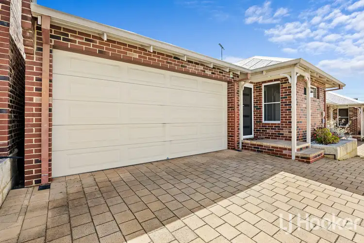 78B Leonard Street, Victoria Park WA 6100