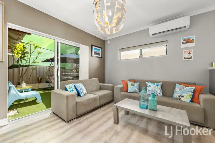 Second view of Homely villa listing, 78B Leonard Street, Victoria Park WA 6100