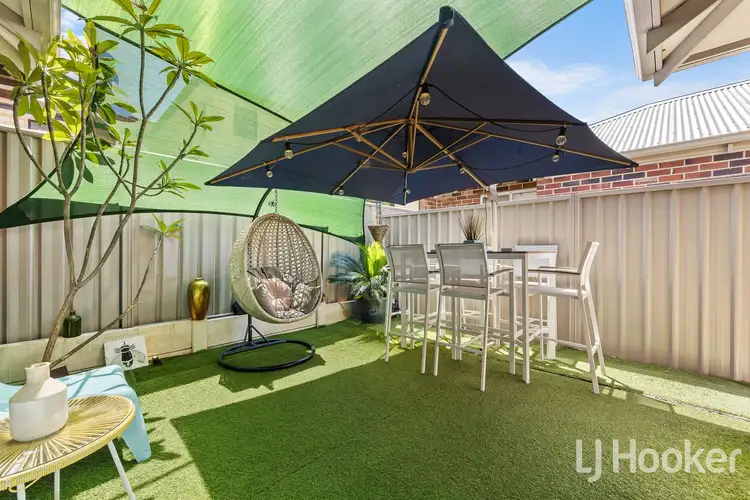 Third view of Homely villa listing, 78B Leonard Street, Victoria Park WA 6100