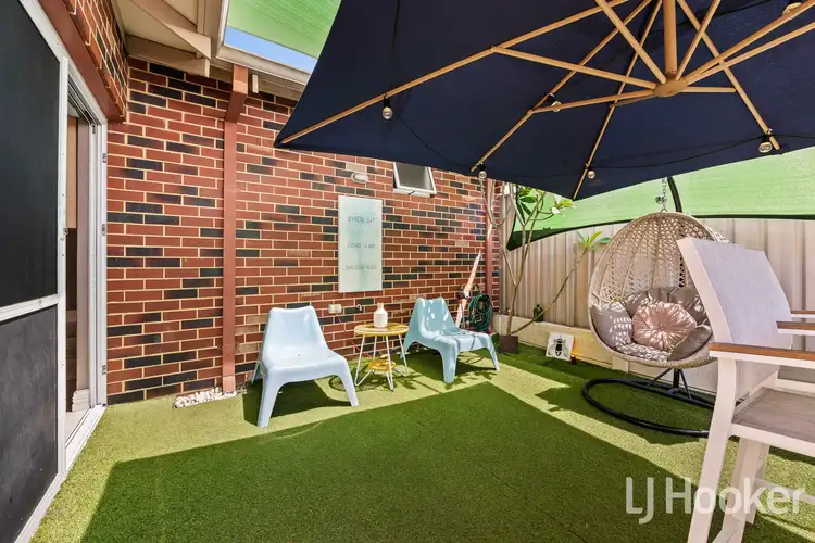 Fourth view of Homely villa listing, 78B Leonard Street, Victoria Park WA 6100