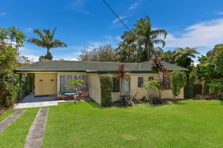 Third view of Homely house listing, 23 Grove Road, Wamberal NSW 2260