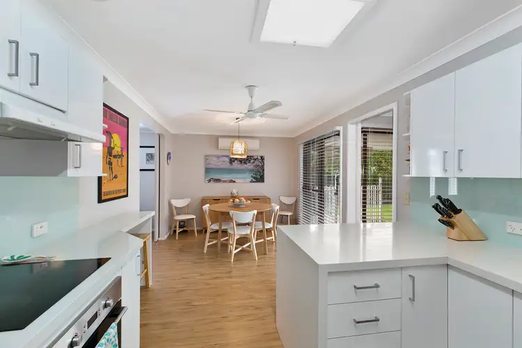 Sixth view of Homely house listing, 67 Dover Road, Wamberal NSW 2260
