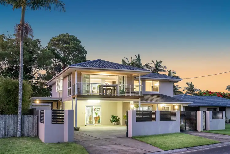 Main view of Homely house listing, 11 Boatharbour Road, West Ballina NSW 2478