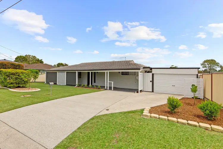 5 Burke Street, Capalaba QLD 4157