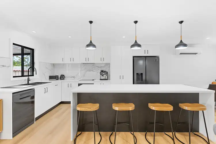 Fifth view of Homely house listing, 5 Burke Street, Capalaba QLD 4157